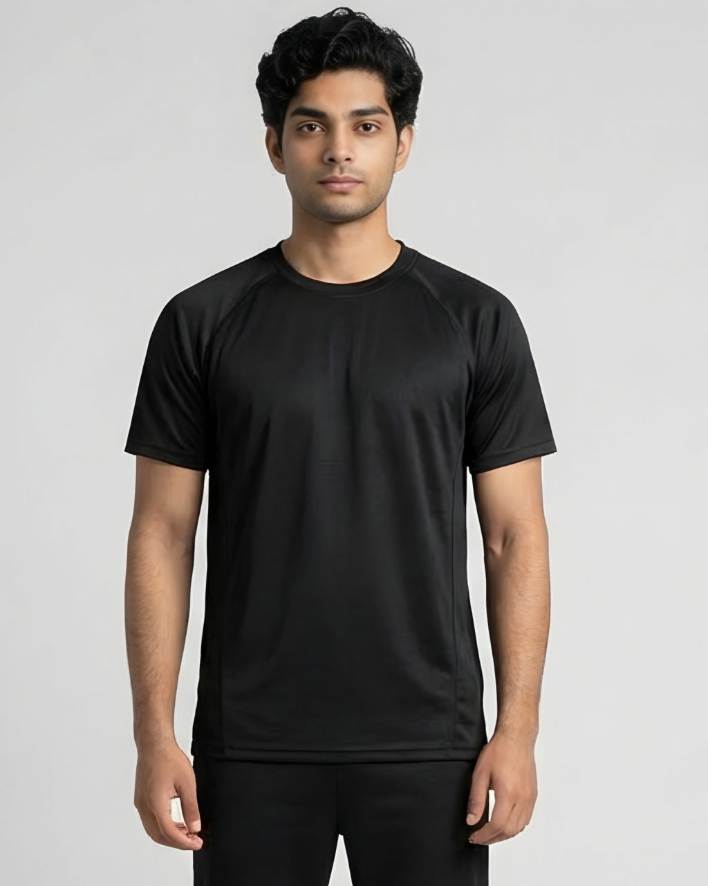 Reeshly Active Tee