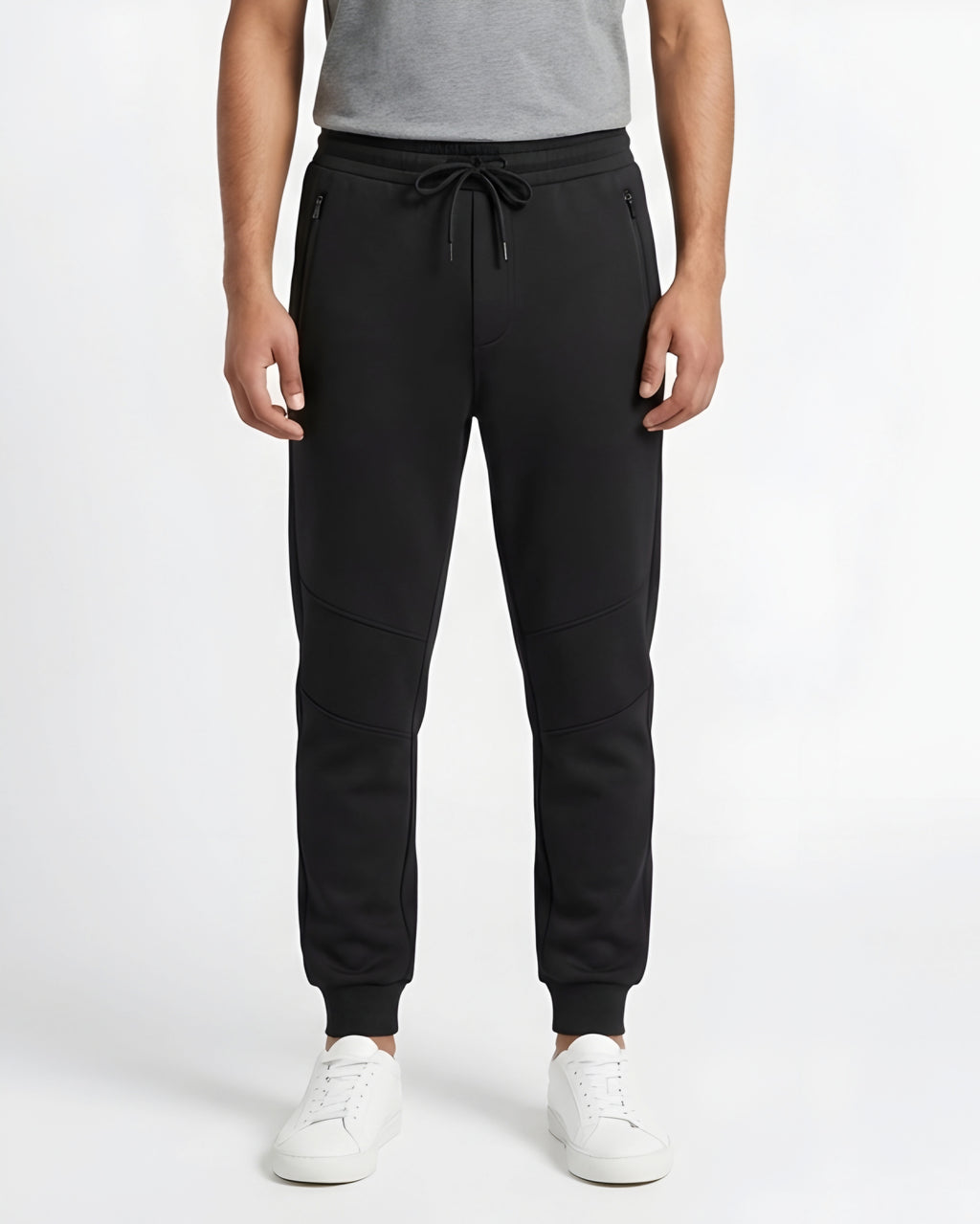 Reeshly Everyday Joggers