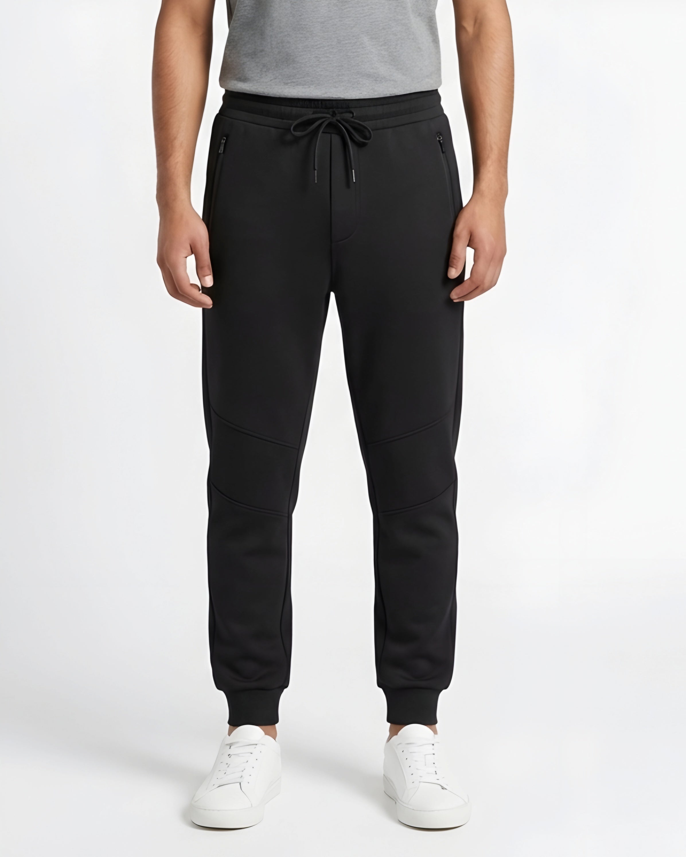 Reeshly Everyday Joggers