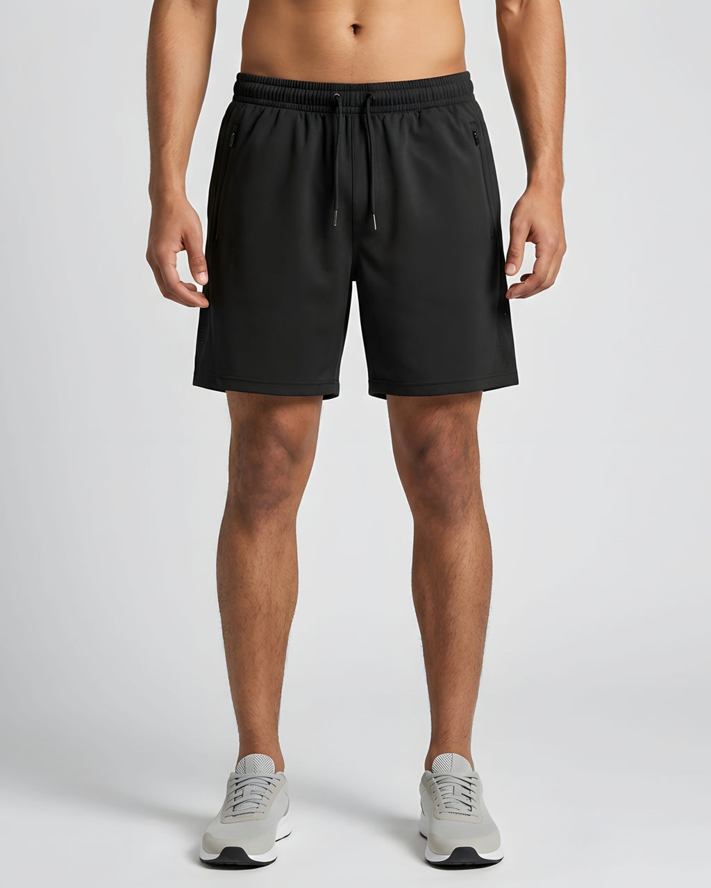 Reeshly Training Shorts