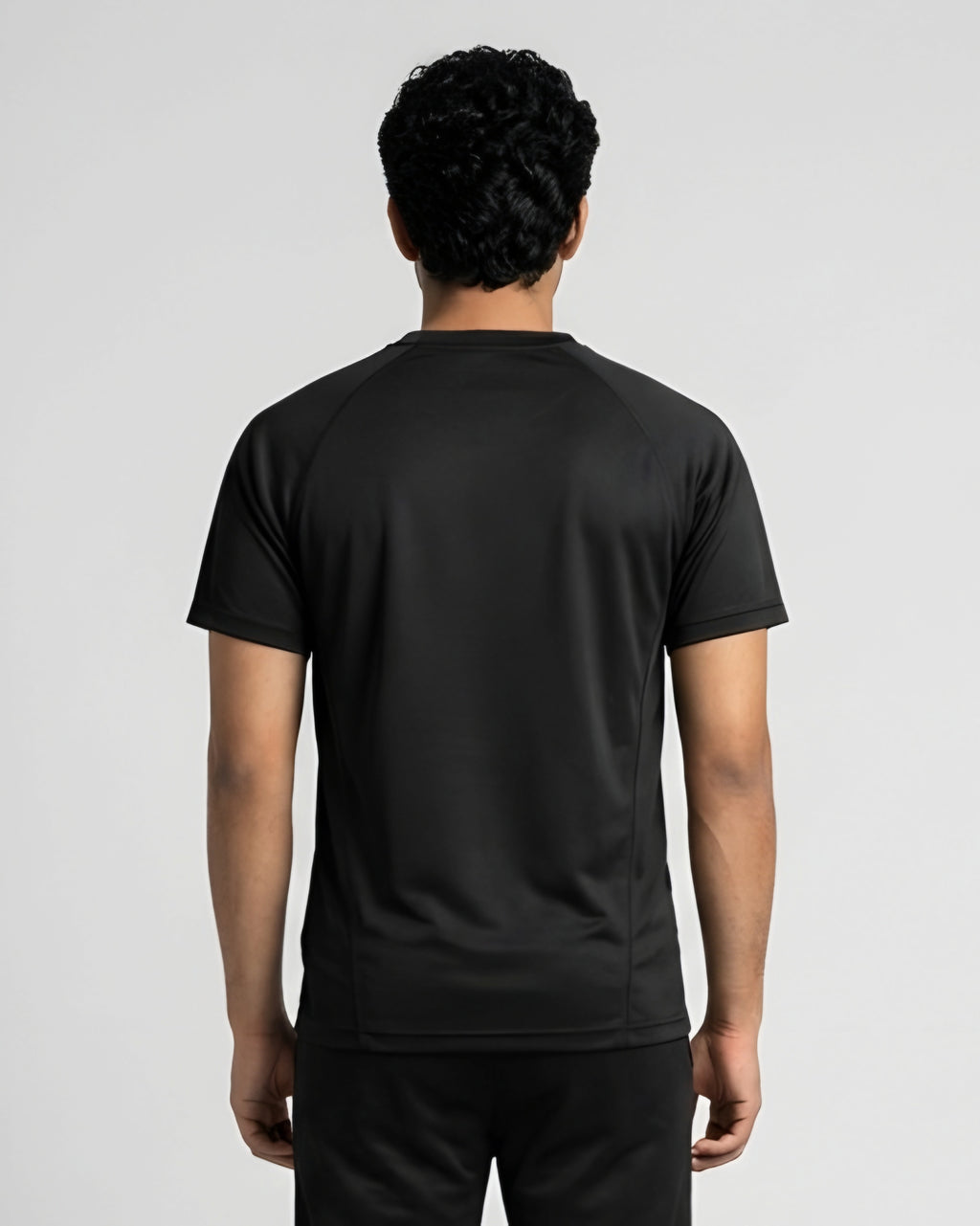Reeshly Active Tee