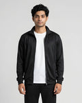 Reeshly Core Track Jacket